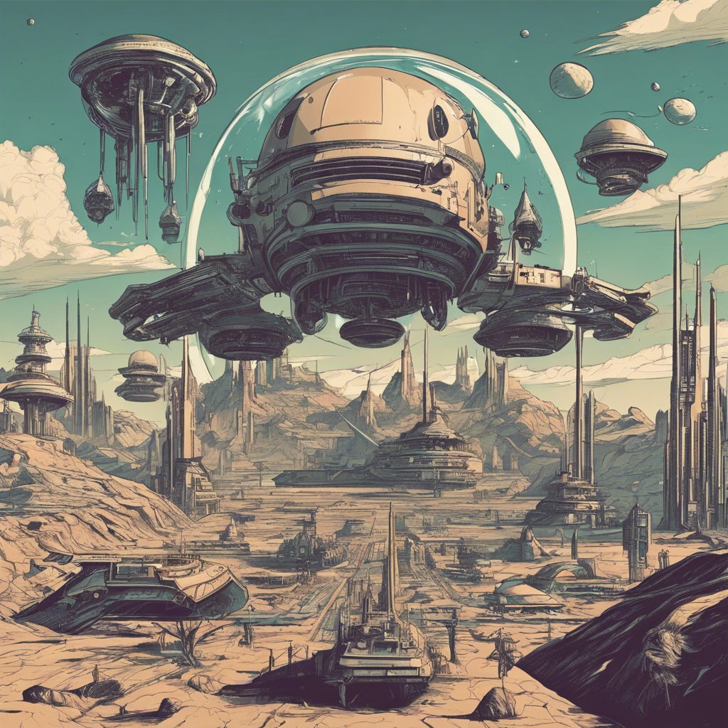 Miglior film di fantascienza degli anni 2000